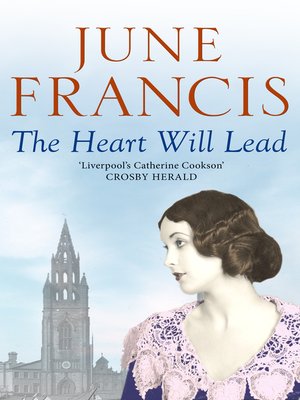 cover image of The Heart Will Lead